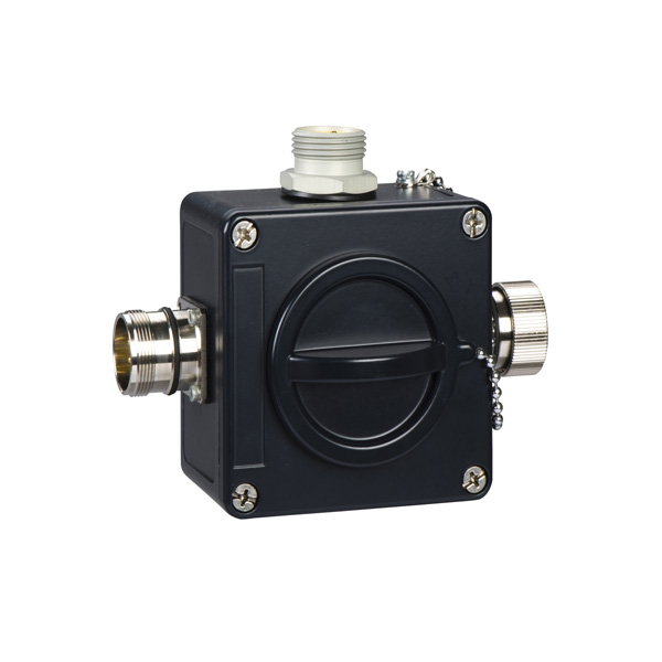 TSXEFACC99 New Modicon Fipio Bus T-junction Box